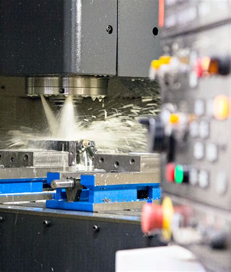 cnc machining minnesota